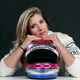 Illustration for article titled Formula 2 Series Natacha Gachnangs The New Hotness